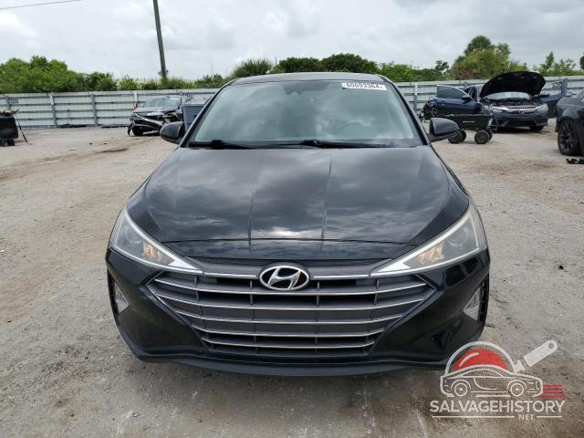 KMHD84LF8LU921716 2020 HYUNDAI ELANTRA photo no. 5