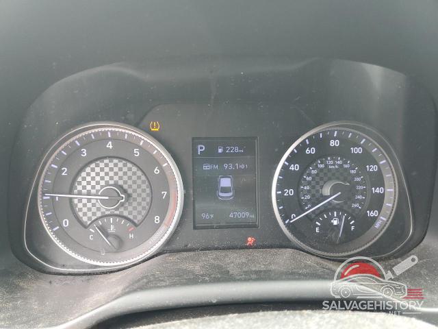 KMHD84LF8LU921716 2020 HYUNDAI ELANTRA photo no. 9