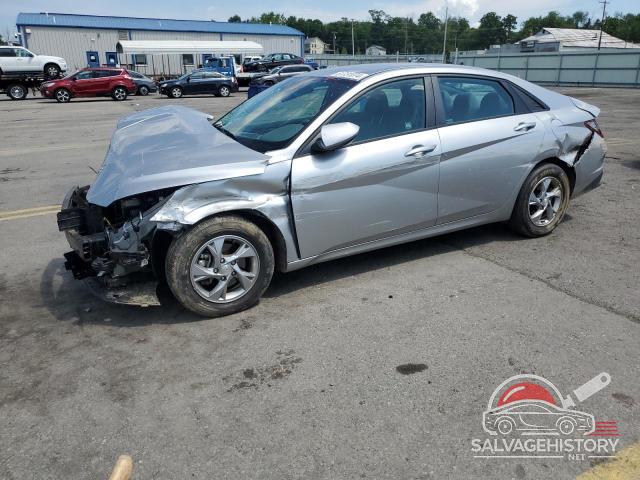 5NPLL4AG4MH013043 2021 HYUNDAI ELANTRA photo no. 18