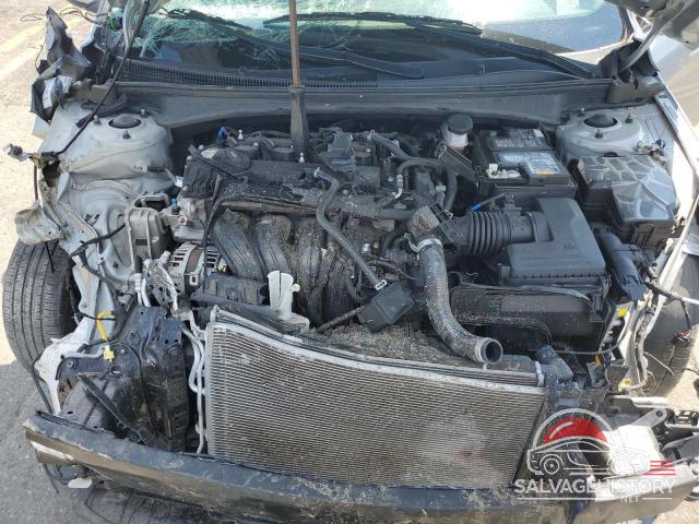 5NPLL4AG4MH013043 2021 HYUNDAI ELANTRA photo no. 11