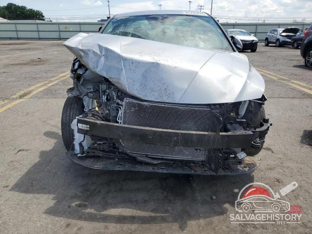 5NPLL4AG4MH013043 2021 HYUNDAI ELANTRA photo no. 5