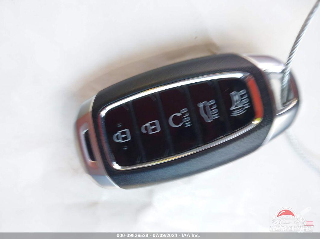 KMHLS4AG0MU100619 2021 HYUNDAI ELANTRA photo no. 11