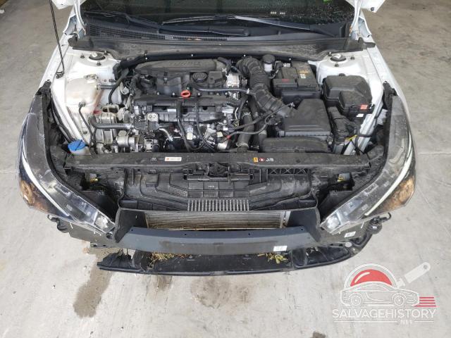 KMHLR4AF9NU370145 2022 HYUNDAI ELANTRA photo no. 11
