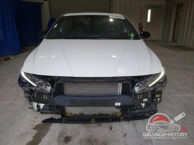 KMHLR4AF9NU370145 2022 HYUNDAI ELANTRA photo no. 5