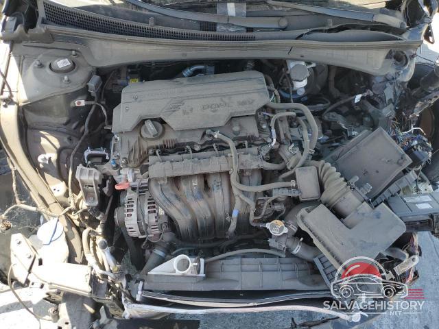 KMHLM4AG0PU446961 2023 HYUNDAI ELANTRA photo no. 11