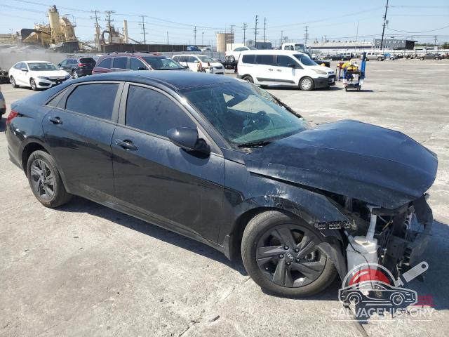 KMHLM4AG0PU446961 2023 HYUNDAI ELANTRA photo no. 4