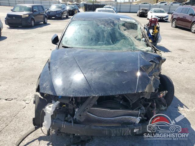 KMHLM4AG0PU446961 2023 HYUNDAI ELANTRA photo no. 5