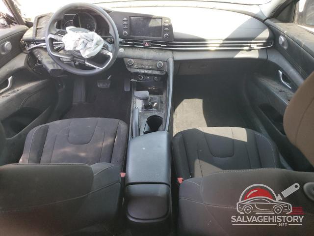 KMHLM4AG0PU446961 2023 HYUNDAI ELANTRA photo no. 8