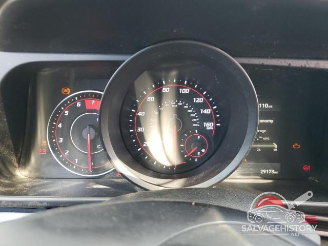 KMHLM4AG0PU446961 2023 HYUNDAI ELANTRA photo no. 9