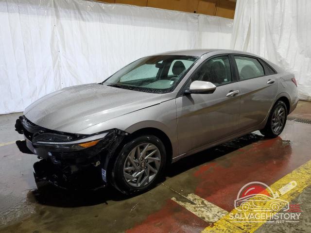 KMHLM4DG0RU652652 2024 HYUNDAI ELANTRA photo no. 22