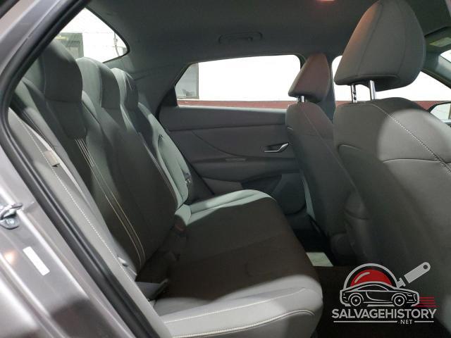 KMHLM4DG0RU652652 2024 HYUNDAI ELANTRA photo no. 10
