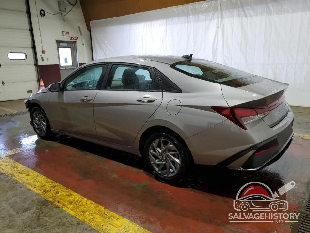 KMHLM4DG0RU652652 2024 HYUNDAI ELANTRA photo no. 2