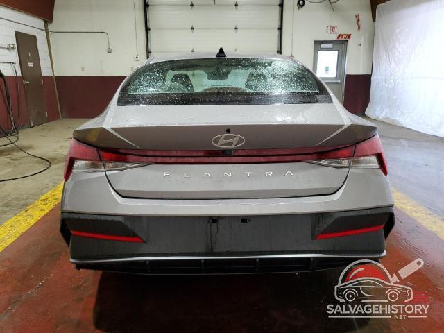 KMHLM4DG0RU652652 2024 HYUNDAI ELANTRA photo no. 6