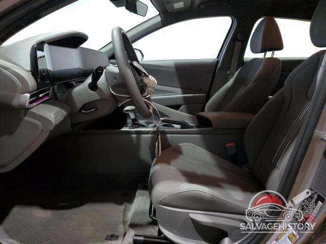 KMHLM4DG0RU652652 2024 HYUNDAI ELANTRA photo no. 7