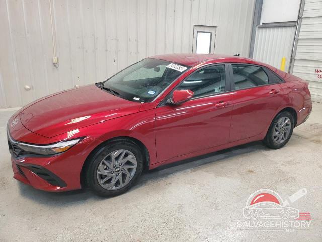 KMHLM4DG1RU672862 2024 HYUNDAI ELANTRA photo no. 24