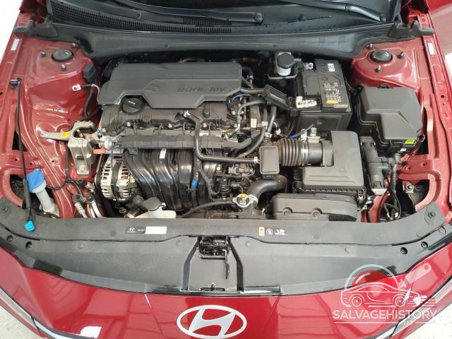 KMHLM4DG1RU672862 2024 HYUNDAI ELANTRA photo no. 11