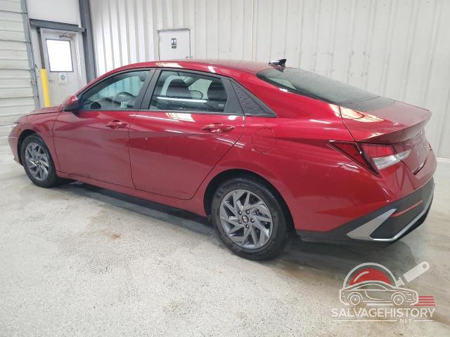 KMHLM4DG1RU672862 2024 HYUNDAI ELANTRA photo no. 2