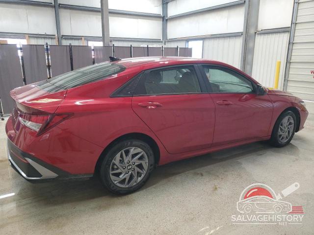 KMHLM4DG1RU672862 2024 HYUNDAI ELANTRA photo no. 3
