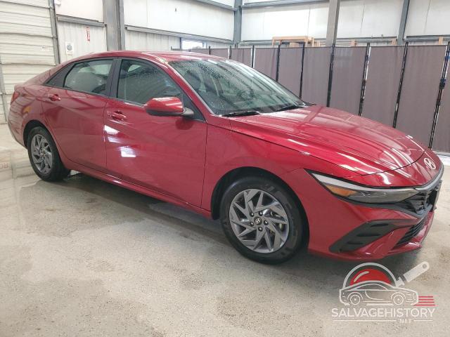 KMHLM4DG1RU672862 2024 HYUNDAI ELANTRA photo no. 4