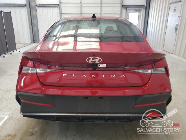 KMHLM4DG1RU672862 2024 HYUNDAI ELANTRA photo no. 6