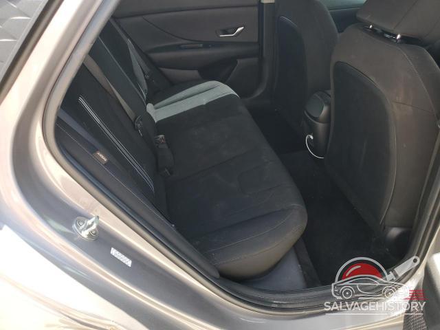KMHLM4DG1RU735135 2024 HYUNDAI ELANTRA photo no. 10