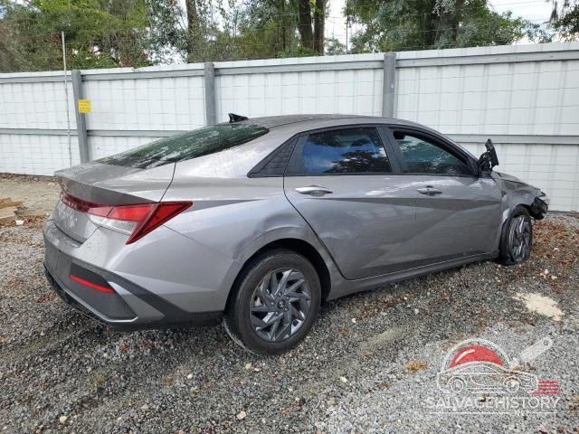 KMHLM4DG1RU735135 2024 HYUNDAI ELANTRA photo no. 3