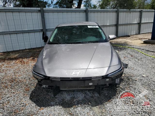 KMHLM4DG1RU735135 2024 HYUNDAI ELANTRA photo no. 5