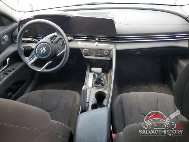 KMHLM4DG1RU735135 2024 HYUNDAI ELANTRA photo no. 8