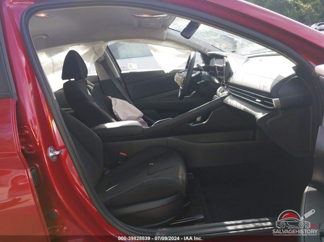 KMHLM4DG5RU754643 2024 HYUNDAI ELANTRA photo no. 5