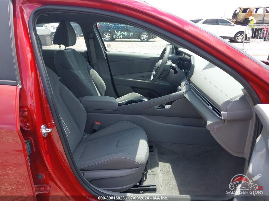 KMHLM4DG9RU638507 2024 HYUNDAI ELANTRA photo no. 5