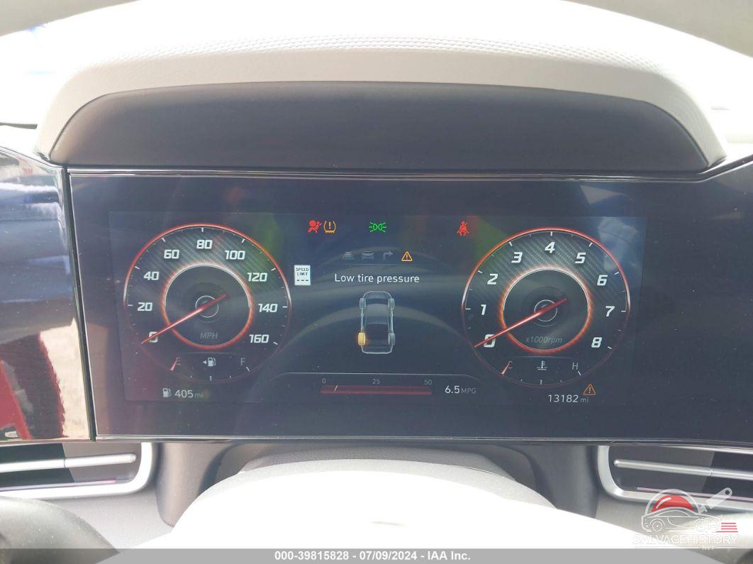 KMHLM4DG9RU638507 2024 HYUNDAI ELANTRA photo no. 7