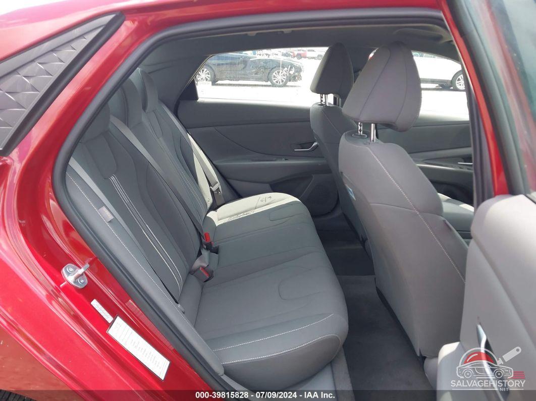 KMHLM4DG9RU638507 2024 HYUNDAI ELANTRA photo no. 8