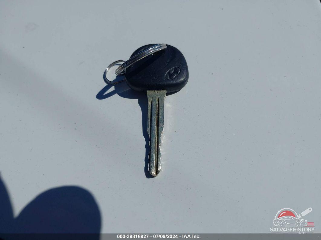 KMHHT6KD2BU046742 2011 HYUNDAI GENESIS photo no. 11