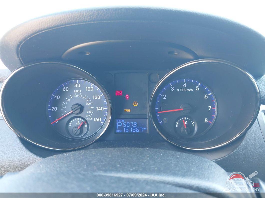 KMHHT6KD2BU046742 2011 HYUNDAI GENESIS photo no. 7