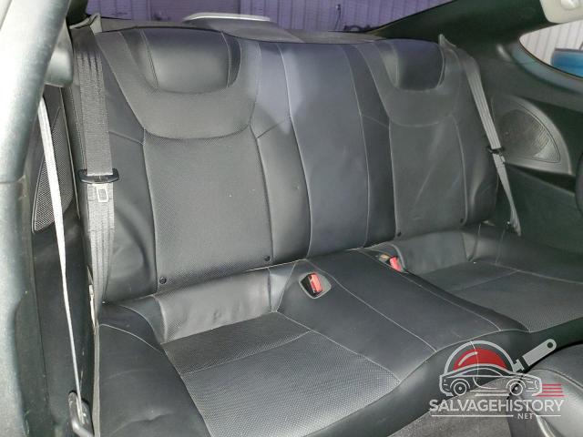 KMHHU6KH5BU043172 2011 HYUNDAI GENESIS photo no. 10