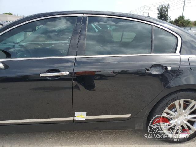KMHGC4DF1CU179167 2012 HYUNDAI GENESIS photo no. 12