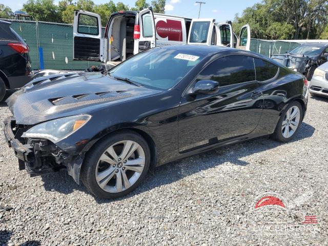 KMHHT6KD0CU076422 2012 HYUNDAI GENESIS photo no. 7