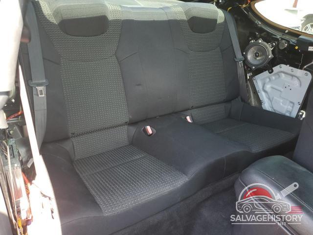 KMHHT6KD0CU076422 2012 HYUNDAI GENESIS photo no. 10