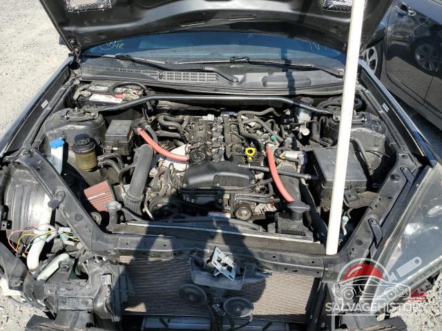 KMHHT6KD0CU076422 2012 HYUNDAI GENESIS photo no. 11