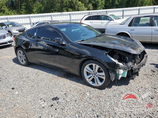 KMHHT6KD0CU076422 2012 HYUNDAI GENESIS photo no. 4