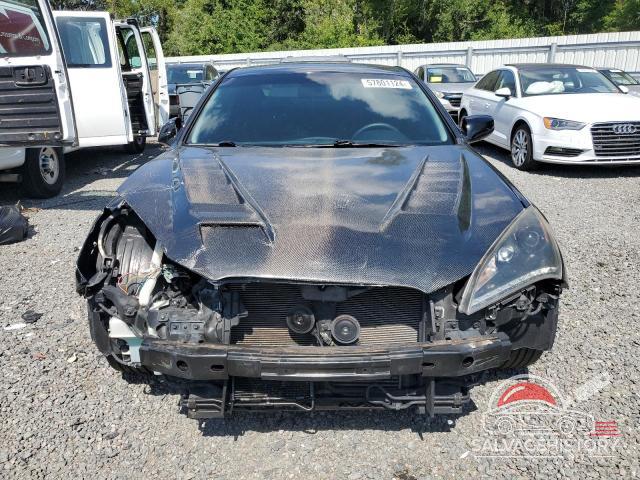 KMHHT6KD0CU076422 2012 HYUNDAI GENESIS photo no. 5