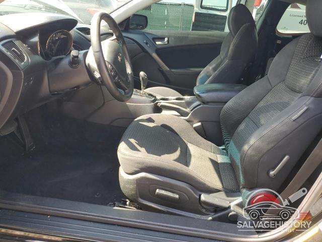 KMHHT6KD0CU076422 2012 HYUNDAI GENESIS photo no. 7