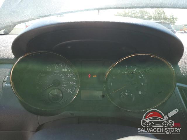 KMHHT6KD0CU076422 2012 HYUNDAI GENESIS photo no. 9