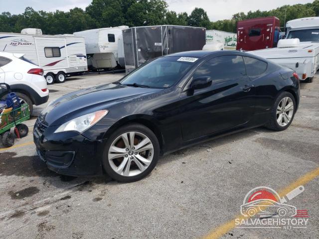 KMHHT6KD5CU065917 2012 HYUNDAI GENESIS photo no. 22