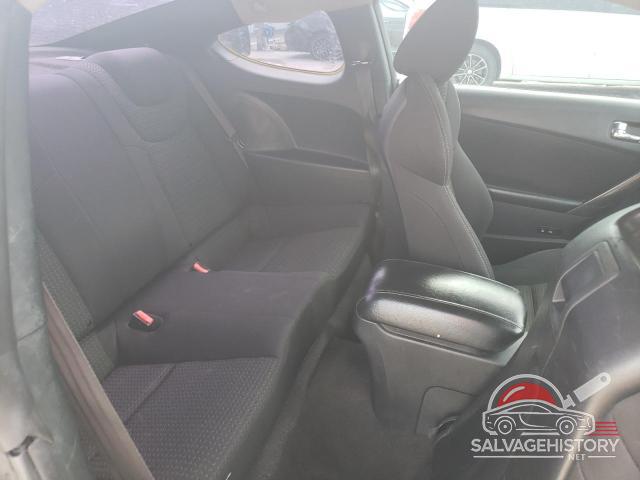 KMHHT6KD5CU065917 2012 HYUNDAI GENESIS photo no. 10