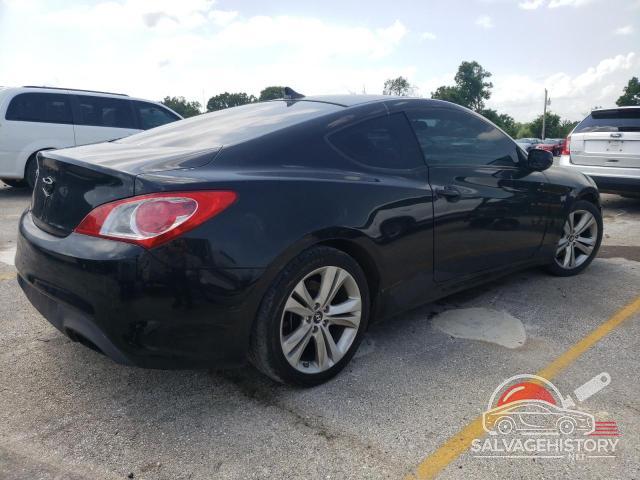 KMHHT6KD5CU065917 2012 HYUNDAI GENESIS photo no. 3