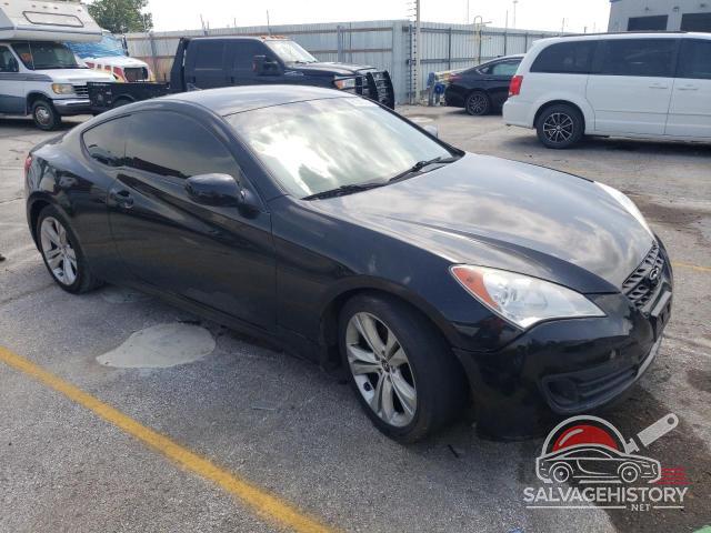 KMHHT6KD5CU065917 2012 HYUNDAI GENESIS photo no. 4