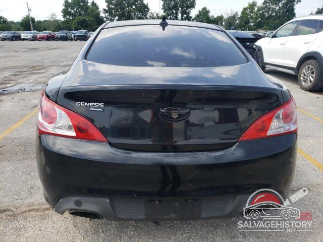 KMHHT6KD5CU065917 2012 HYUNDAI GENESIS photo no. 6