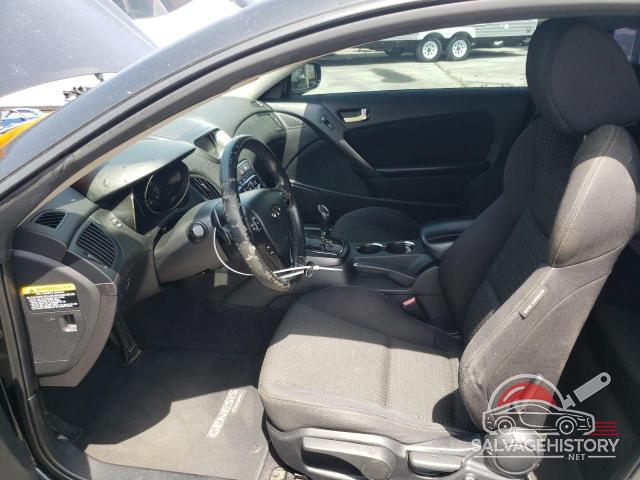 KMHHT6KD5CU065917 2012 HYUNDAI GENESIS photo no. 7