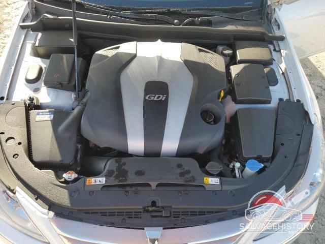 KMHGC4DD4DU258106 2013 HYUNDAI GENESIS photo no. 11